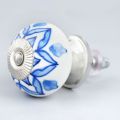 Silver finishing