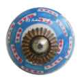 Antique finishing