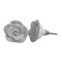 Silver finishing