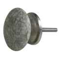 Silver finishing