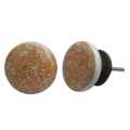 Antique finishing