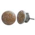 Silver finishing
