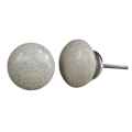 Silver finishing