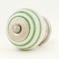 Silver finishing