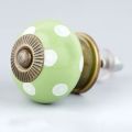Antique finishing