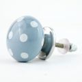 Silver finishing