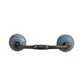 Antique Finishing 4 inches hole to hole