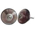 Silver finishing