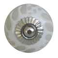 Silver finishing