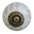 Antique finishing