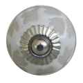 Silver finishing