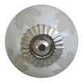 Silver finishing