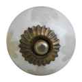 Antique finishing