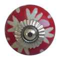 Silver finishing