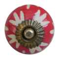 Antique finishing