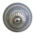 Silver finishing