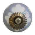 Antique finishing