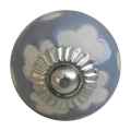 Silver finishing