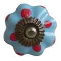 Antique finishing