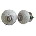 Silver finishing