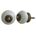 Antique finishing