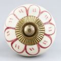 Antique finishing