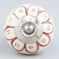 Silver finishing