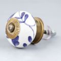 Antique finishing