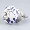 Silver finishing