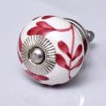 Silver finishing