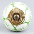 Antique finishing