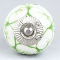 Silver finishing