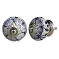 Silver finishing