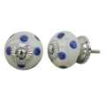 Silver finishing