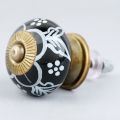 Antique finishing