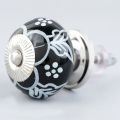 Silver finishing
