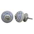 Silver finishing