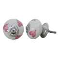 Silver finishing