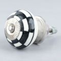 Silver finishing