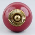 Antique finishing