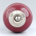 Silver finishing