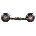 5.5 Inches Antique finishing