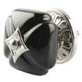 Silver finishing