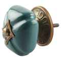 Antique finishing