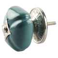 Silver finishing