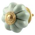 1 Piece Golden finishing