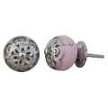 Silver finishing
