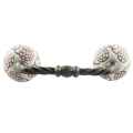5.5 Inches Antique finishing