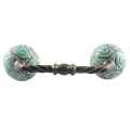 5.5 Inches Antique finishing