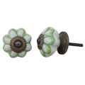 Antique finishing